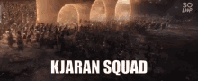 Kjaran Kjaran Squad GIF - Kjaran Kjaran Squad GIFs