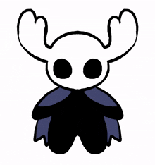 Hollow Knight Club Penguin GIF - Hollow Knight Club Penguin Dance GIFs