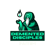 disciples demented