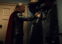 Hammer Hang In There GIF - Hammer Hang In There Hanging In There GIFs