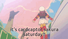 Cardcaptor Sakura Ccs GIF - Cardcaptor Sakura Ccs Cardcaptor GIFs