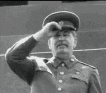 Stalin Kaczyński Stalin Kaczor GIF - Stalin Kaczyński Stalin Kaczor Prezes Pis GIFs