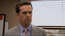 The Office I Dont Care GIF - The Office I Dont Care Neutral GIFs
