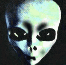 Aliens Extraterrestrial GIF - Aliens Extraterrestrial Eyes GIFs