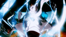 Superpower Anime GIFs | Tenor