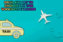 taxi airport