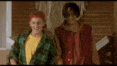 Bill And Teds Bogus Journey Hi GIF - Bill And Teds Bogus Journey Hi Hello GIFs