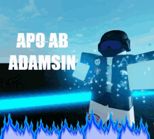 ab apo