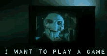 Want To Play A Game GIF - Games GIFs