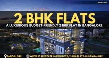 2 Bhk Flats In Bangalore 2 Bhk Luxury Flats In Bangalore GIF