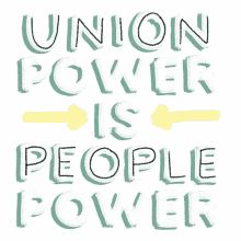 union power is people power union power people jazminantoinette
