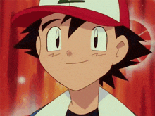 Pokemon Ash GIF - Pokemon Ash Ash Ketchum GIFs