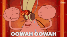 Oowah Oowah Mr Krabs GIF - Oowah Oowah Mr Krabs Spongebob Squarepants GIFs