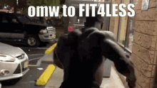 Fit4less Omw To Fit4less GIF - Fit4less Omw To Fit4less GIFs