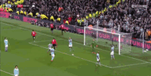 Smalling Soccer GIF - Smalling Soccer Excited GIFs