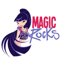 magic rocks