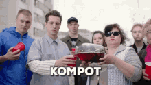 Kompot GIF - Kompot GIFs