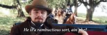 Django Rambunctious GIF - Django Rambunctious Crazy GIFs