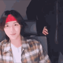 Beomjun Yeongyu GIF - Beomjun Yeongyu Txt GIFs