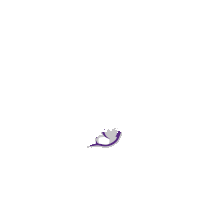 a logo for the go frogs shows a hand giving a peace sign