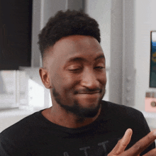 That Didn'T Last Very Long Marques Brownlee GIF - That Didn'T Last Very Long Marques Brownlee It Was Only A Temporary Situation GIFs