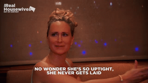 Sonja Morgan Sonja Rhony GIF Sonja Morgan Sonja Rhony Real Housewives