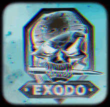 Exodo GIF