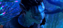 Jake Sully Avatar GIF - Jake Sully Avatar James Cameron GIFs