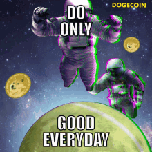 Doge Coin GIF - Doge Coin Dogecoinmoon GIFs