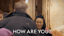 How Are You Gordon Ramsay GIF - How Are You Gordon Ramsay Uncharted GIFs