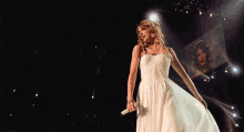 Taylor Swift Taylor GIF - Taylor Swift Taylor Taylor Swift Dress GIFs