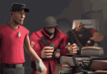 Scout Tf2 GIF - Scout Tf2 Team Fortress2 GIFs
