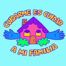 cuidarme es cuidarme a mi familia self care is self care self care family hugs