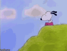 Snoopy Billycart GIF - Snoopy Billycart GIFs