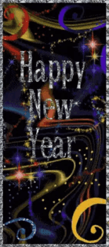 Happy New Year 2020 GIF - Happy New Year 2020 Greetings GIFs
