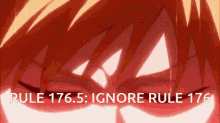 Rule176 No Bleach GIF - Rule176 No Bleach Discord GIFs