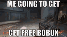 Bobux Free GIF