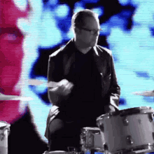 Weezer Drumming GIF - Weezer Drumming Drum GIFs