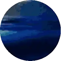 a blurred image of a landscape with trees in the foreground