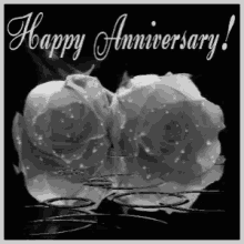 Happy Anniversary My Love Droplets GIF - Happy Anniversary My Love Droplets Happy Anniversary GIFs