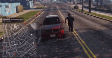 Thief Car Thief GIF - Thief Car Thief Stealing Car GIFs