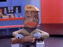 Star Trek Captain Kirk GIF - Star Trek Captain Kirk Parody GIFs