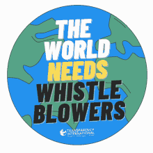 wwbd transparency international whistleblowers whistleblower