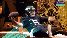 Lets Go Mike White GIF - Lets Go Mike White New York Jets GIFs