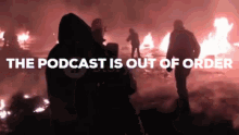 Podcast Riot GIF - Podcast Riot GIFs
