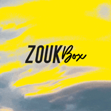 Zouk Box GIF - Zouk Box Carribean GIFs