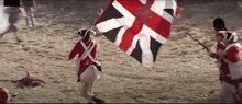 4th Of July Mel Gibson GIF - 4th Of July Mel Gibson The Patriot GIFs