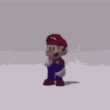 Mario Dancing American Boy Mario GIF - Mario Dancing American Boy Mario Mario Dance GIFs