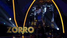 Zorro Bailar GIF - Zorro Bailar Emocionado GIFs