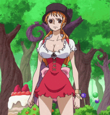 One Piece One Piece Anime GIF - One Piece One Piece Anime Anime GIFs